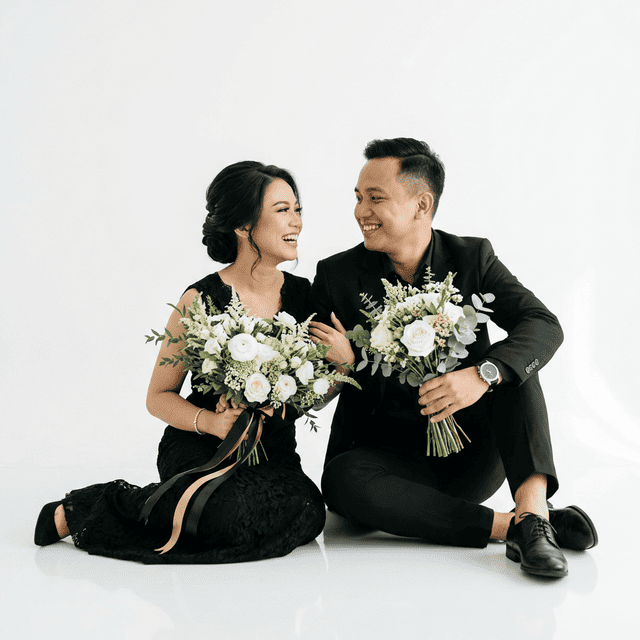Wedding 1