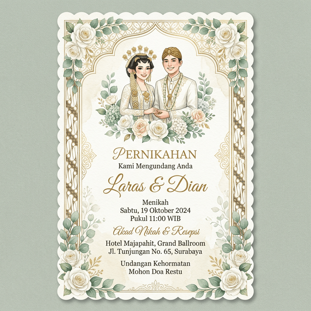 Main Wedding
