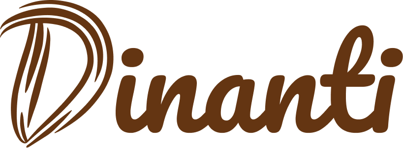 Dinanti Logo